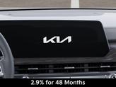 Thumbnail of 2025 Glacial White Pearl Kia Telluride