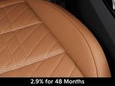 Thumbnail of 2025 Glacial White Pearl Kia Telluride