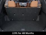Thumbnail of 2025 Glacial White Pearl Kia Telluride