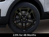 Thumbnail of 2025 Glacial White Pearl Kia Telluride