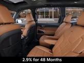 Thumbnail of 2025 Glacial White Pearl Kia Telluride