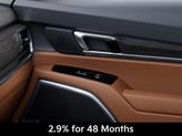 Thumbnail of 2025 Glacial White Pearl Kia Telluride