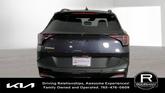 Thumbnail of 2026 Gray Metallic Kia Sportage