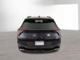 Thumbnail of 2026 Gray Metallic Kia Sportage