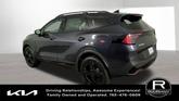 Thumbnail of 2026 Gray Metallic Kia Sportage