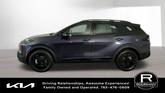 Thumbnail of 2026 Gray Metallic Kia Sportage