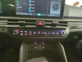 Thumbnail of 2026 Gray Metallic Kia Sportage