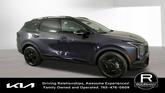 Thumbnail of 2026 Gray Metallic Kia Sportage