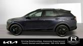 Thumbnail of 2026 Gray Metallic Kia Sportage