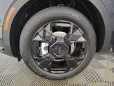 Thumbnail of 2026 Gray Metallic Kia Sportage