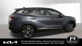 Thumbnail of 2023 Gravity Gray Kia Sportage
