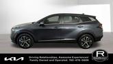 Thumbnail of 2023 Gravity Gray Kia Sportage