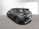 Thumbnail of 2023 Gravity Gray Kia Sportage
