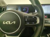 Thumbnail of 2023 Gravity Gray Kia Sportage