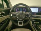 Thumbnail of 2023 Gravity Gray Kia Sportage