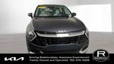Thumbnail of 2023 Gravity Gray Kia Sportage