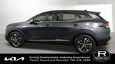 Thumbnail of 2023 Gravity Gray Kia Sportage