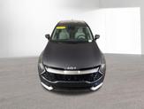 Thumbnail of 2023 Gravity Gray Kia Sportage