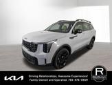 Photo of 2026 C7S Kia Sorento