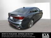 Thumbnail of 2023 Gravity Gray Kia Forte