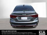Thumbnail of 2023 Gravity Gray Kia Forte