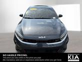 Thumbnail of 2023 Gravity Gray Kia Forte