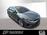Thumbnail of 2023 Gravity Gray Kia Forte