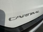 Thumbnail of 2025 White Kia Carnival