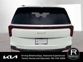 Thumbnail of 2025 White Kia Carnival