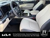 Thumbnail of 2025 White Kia Carnival