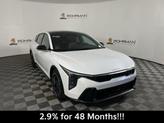Thumbnail of 2025 Snow White Pearl Kia K4