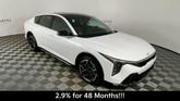 Thumbnail of 2025 Snow White Pearl Kia K4