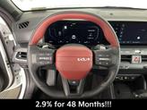 Thumbnail of 2025 Snow White Pearl Kia K4