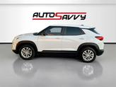 Thumbnail of 2023 Summit White Chevrolet Trailblazer