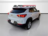 Thumbnail of 2023 Summit White Chevrolet Trailblazer