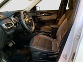 Thumbnail of 2023 Summit White Chevrolet Trailblazer