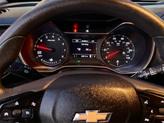 Thumbnail of 2023 Summit White Chevrolet Trailblazer