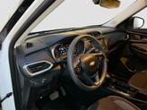 Thumbnail of 2023 Summit White Chevrolet Trailblazer