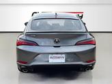 Thumbnail of 2024 Liquid Carbon Metallic Acura Integra