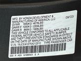 Thumbnail of 2024 Liquid Carbon Metallic Acura Integra