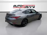 Thumbnail of 2024 Liquid Carbon Metallic Acura Integra