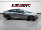 Thumbnail of 2024 Liquid Carbon Metallic Acura Integra