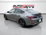 Thumbnail of 2024 Liquid Carbon Metallic Acura Integra