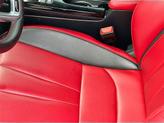 Thumbnail of 2024 Liquid Carbon Metallic Acura Integra