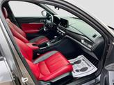 Thumbnail of 2024 Liquid Carbon Metallic Acura Integra