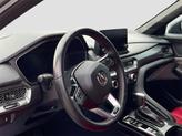 Thumbnail of 2024 Liquid Carbon Metallic Acura Integra