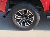 Thumbnail of 2021 Barcelona Red Metallic Toyota Tacoma
