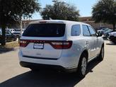 Thumbnail of 2020 White Knuckle Clearcoat Dodge Durango