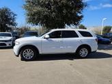 Thumbnail of 2020 White Knuckle Clearcoat Dodge Durango
