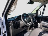 Thumbnail of 2023 Bright White Clearcoat RAM ProMaster 2500